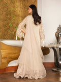 Shiza Hassan Sublime Luxury Pret Silk Embellished Stitched 3-Piece Suit-Valetta