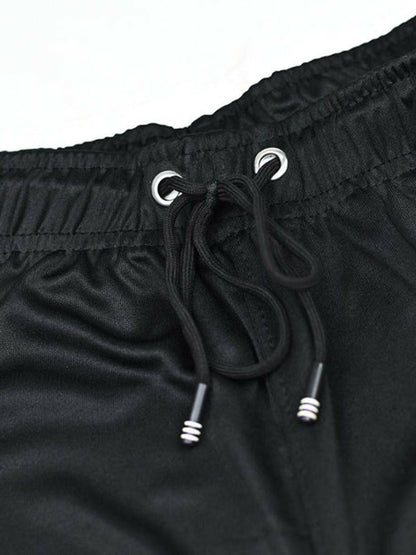 Jupiter Plain Moisture Wicking Tracksuit-14631