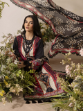 Naqsh Summer Glow 2 Luxury Lawn Digital Printed Unstitched 3-Piece Suit-Gondola-00122