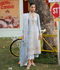 Binilyas Carnival Lawn Embroidered Unstitched 3 Piece Suit-31B