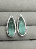 H&A Jewellery Stud Earrings