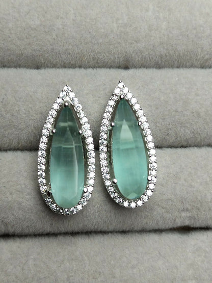 H&A Jewellery Stud Earrings