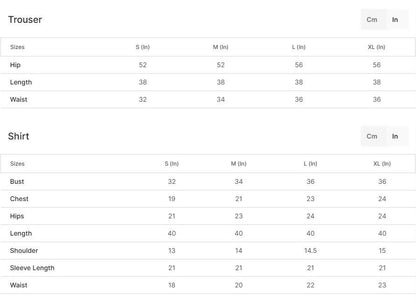 Tehzeeb Libas Poly Lawn Embroidered Co-Ord Set-Caramel