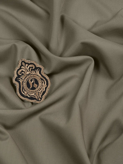 Fabrich Prime Suiting Wash & Wear Unstitched Shalwar Kameez