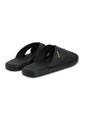 Royale Leather Men’s Slippers-3132