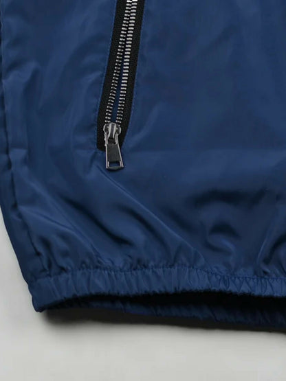 Jupiter Gender Neutral Premium Wind Blocker Jackets-15005