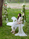 Binilyas Freesia Lawn Embroidered Stitched 3-Piece Suit-104-B
