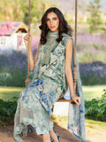 Maria B Lawn Embroidered Unstitched-3-Piece-Suit-MPT-2502-B