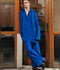 Hussain Rehar Pay Day Vol IV Raw Silk Stitched 2-Piece Suit-Opalus