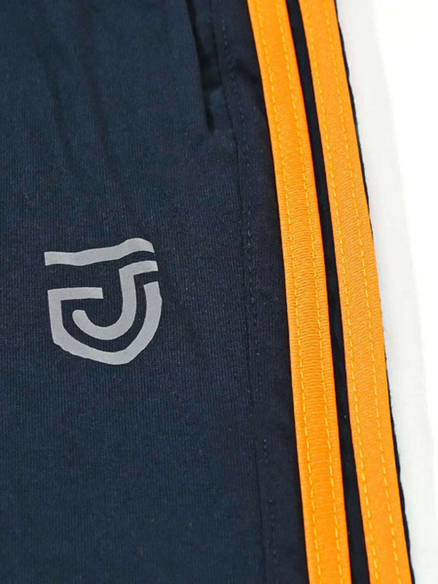 Jupiter Printed Three Stripes Tracksuit-14536