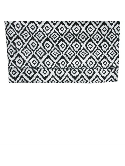 Funky Printed Baby Club Aztec Pattern Sweat Shirt-9096