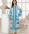 MH Cloth House Poly Lawn Printed Co-Ord Set-Elanur