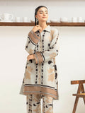 Panache Apparel Florise Lawn Printed Co-Ord Set-Elva