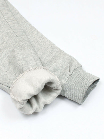 Velvour Summer Tracksuit-VWT-Grey