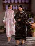 Nureh Daily Delights Lawn Embroidered Unstitched 3-Piece Suit-DD-12