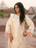 Parishay Mastani V2 Lawn Embroidered Unstitched 3-Piece Suit-MI - 06
