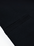 Funky's Plain Woolen Coat-14975