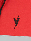 Velvour Fleece Hooded Tracksuit -VWT15-A