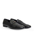 Royale Leather Men’s Loafers-9526