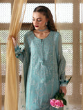Parishay Jahanara Luxury Formals Chiffon Embroidered Unstitched 3-Piece Suit-JRA - 02