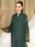 Panache Apparel Florise Lawn Printed Shirt-Fiorra