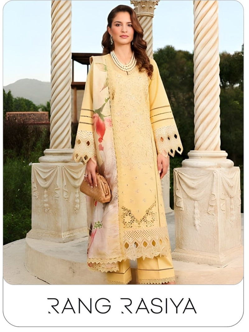 rang rasiya