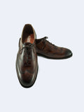 Shazif Classic Oxford Brogue Shoes – Regal Brogue