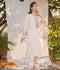 MAK Fashion Dobby Lawn Embroidered Co-Ord Sett-Fiora