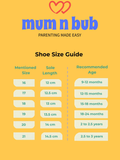 Beige-Mum n Bub Baby Whistle Sandals-SNDL-CHUCHU-BEIGE