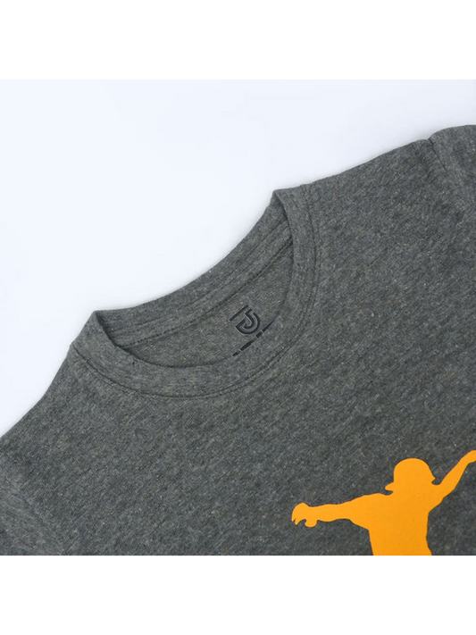 Jupiter Printed Skate Tee Shirt -13807