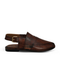 Royale Leather Men’s Peshawari Sandals-4101