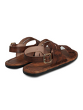 Royale Leather Men’s Sandals-4229