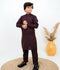 Wearmani Cotton Stitched Kurta Pajama-MKP-081