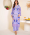 MH Cloth House Poly Lawn Printed Co-Ord Set-Ufaq