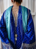 Binilyas Noura Summer Lawn Embroidered Unstitched 3-Piece Suit-72-A