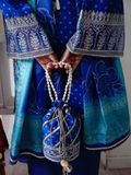 Binilyas Noura Summer Lawn Embroidered Unstitched 3-Piece Suit-72-A