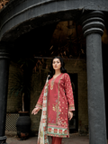 Motifz Desire Lawn Printed Unstitched 3-Piece Suit-PRT-35867