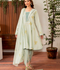 Panache Apparel Lawn Printed Stitched Suit-Denali