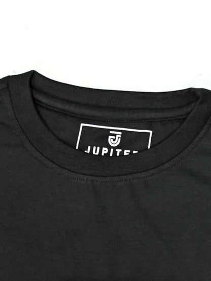 Jupiter Need Some Space Graphic Tee-14577