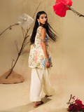 Paltar Gulposh Premium Lawn Printed Unstitched 2-Piece Suit-PA072521