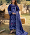 Parishay Summer Queen Vol 2 Lawn Embroidered Unstitched 3-Piece Suit-SQU-12