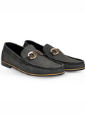 Royale Leather Men’s Casual Shoes-1919