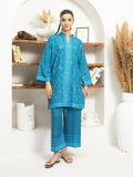 Panache Apparel Florise Lawn Printed Co-Ord Set-Cassia