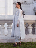 Parishay Ivy Bloom V2 Printkari Lawn Embroidered Unstitched 3-Piece Suit-BLOOM-14