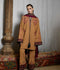 Jugnu by Hussain Rehar Karandi AW'25 Edit III Embroidered Unstitched 3-Piece Suit-Zrov