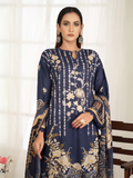 Sitara Lawn Embroidered Unstitched 3-Piece Suit-126