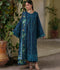 Binilyas Heritage Dore Summer'26 Lawn Embroidered Stitched 3-Piece Suit-173-A