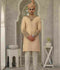 Gem Garments Afsanah Jamawar Embellished Sherwani-Naz