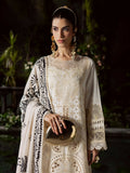 Mahnur Amelia Kotrai Embroidered Stitched 3-Piece Suit–CK-003