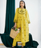 MAK Fashion Lawn Embroidered Stitched 2-Piece Suit-Nargis